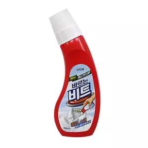 비트 빨래 세탁 바르는 220ML