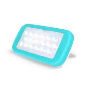 수면 LED 라이트 광치료기 모기제거기