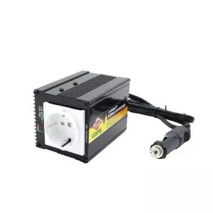 시거잭인버터 차량용 인버터 선풍기 전자모기향 LED 전등 150W 220V