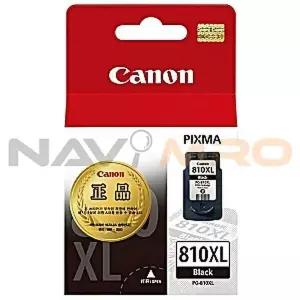 캐논잉크카트리지 (PG-810XL) 흑색 1EA