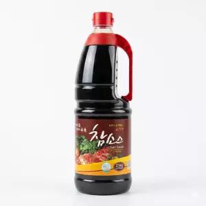 고기엔 참소스 2.1kg