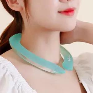 등산 골프 낚시 아이스 넥밴드 쿨링 스카프 yh27E89