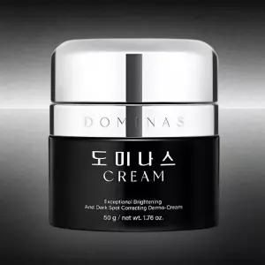 태극제약 TG 도미나스 크림 시즌4 도미나 50g 1개 트라넥삼산