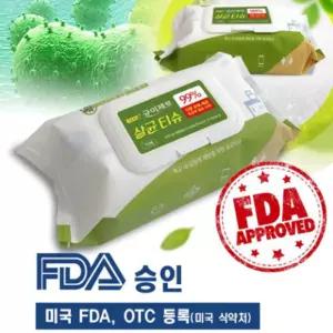 균이제로 살균티슈 이소프로필 알콜 티슈 (75매) 24개 병원 냉장고 업소 식당 조리기구 위생 세아커머스