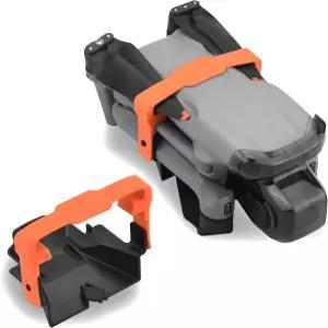 BRDRC Propeller Holder for DJI Air 3 3S Propellers Strap Protector Fixator Stabilizer Mavic / 드론