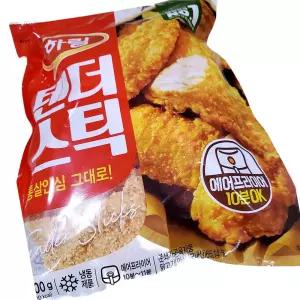 하림 텐더스틱 1kg