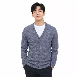 [NS홈쇼핑]남성 모자이크 압구정 베이직 니트 가디건 DMG-CA-QOH01297868[36163090]