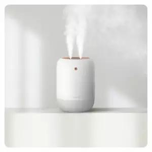 HK-M 이음전산 UV-C 살균 무선 듀얼가습기