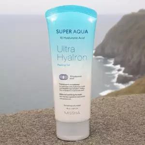 미샤 수퍼 아쿠아 울트라 히알론 필링젤 100ml 1개