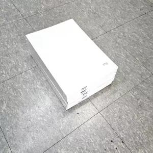 상장용지 A4 모조지 백상지 180g 500매 용지 문서용지