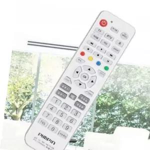 가정용 스카이라이프 셋톱박스 리모콘 리모컨 TV