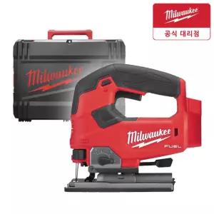 밀워키 M18 FJS-0X 충전 직소 직쏘  베어툴 케이스 포함 배터리선택