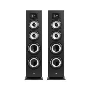 Monitor XT70 이 오디오 톨보이 스피커(플로어 스탠딩 스탠드)