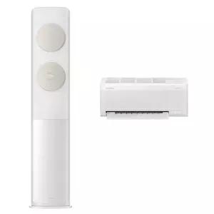 삼성전자 2IN1 에어컨 AF70F17D11BRS 2025년형 기본설치비포함 VE