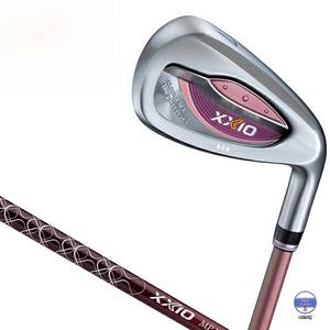 젝시오 13 여성 아이언 세트 5개 2024년 카본샤프트
