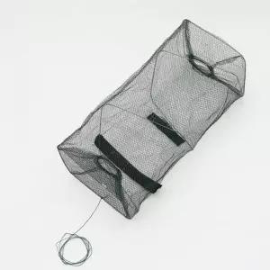 20x50cm 민물 헬로피쉬 통발 바다 사각 어망 바다통발