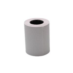 자동 굴절계 렌즈 측정기 감열지 롤 안경 장비 액세서리 57x45mm 5 개