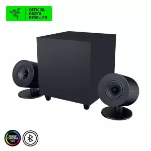 레이저코리아 Nommo V2 풀 레인지 2.1 PC 게이밍 스피커