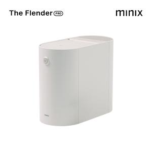 [미닉스] 더플렌더 PRO 음식물처리기 (MNFD-120)