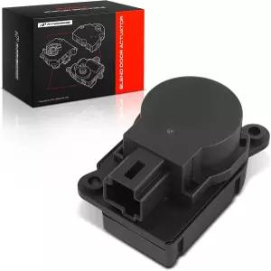 A-Prem HVAC 히터 블렌드 도어 액추에이터는 포드 및 링컨과 호환되며 C-Max Escape 203-209 E-Transit