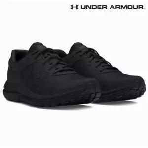 언더아머백남성 UA 차지드 어서트 10 러닝화 워킹화 3026175-004