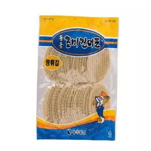 튀김쥐포 400g