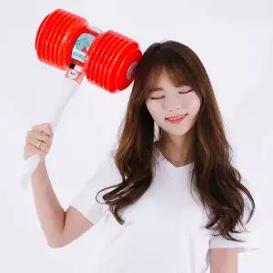 게임용 뿅망치 특대 파티 소품 놀이 생일 복불복 행사
