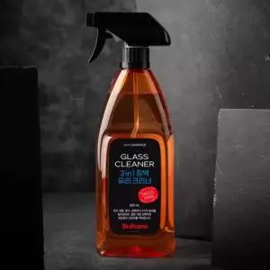 [불스원] 불스원 3in1 장벽 유리크리너 600ml