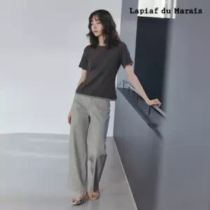 라삐아프 26SS 스트라이프 데님 2종