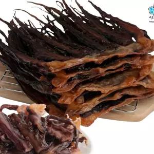 (다올)대왕발 1kg - 국내가공 문어발과 오징어다리 혼합
