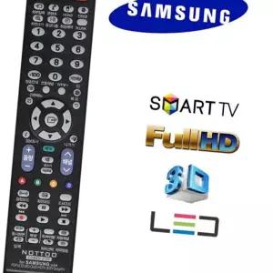 (다올)삼성TV전용 만능리모컨 스마트 3D HD리모콘 일반TV 스마트TV 3DTV
