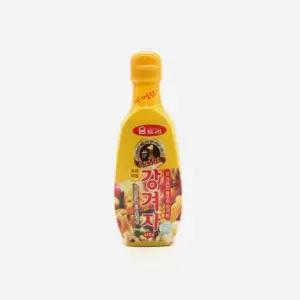 움트리 프리미엄 강겨자 410g