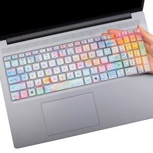 2026년용 키보드 커버 2025 레노버 IdeaPad Slim 3 /IdeaPad 3i 3X 15.3 16