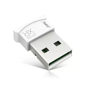 ipTIME BT53XR 블루투스 5.3 USB 동글 화이트
