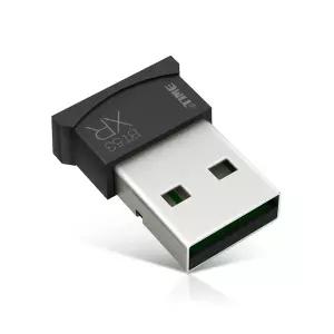 ipTIME BT53XR 블루투스 5.3 USB 동글 블랙