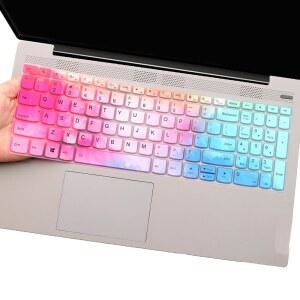 레노버 요가 7i 15.6 16용 키보드 커버, IdeaPad 3 3i / 5 Lenovo Flex 15 Slim 7 15.6, ThinkBook Gen 4 15.6