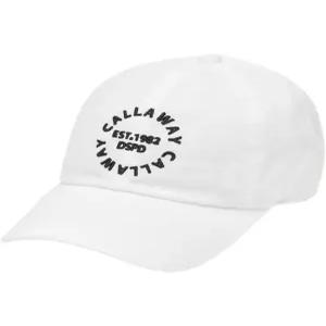캘러웨이 볼캡 C24291103WHITE DOM