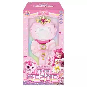 프린세스 캐치티니핑 하트라이트