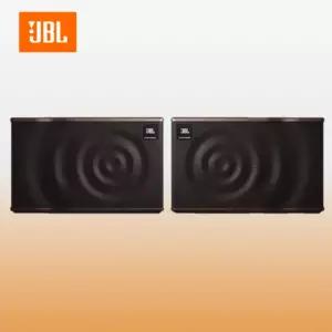JBL MK08 고출력 고음질 8인치 2개 1조세트 벽부형 노래방 스피커 600W 피크