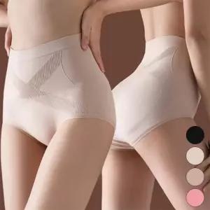 복대 하이웨스트 팬티 쉐이퍼 똥배 뱃살 속옷 보정