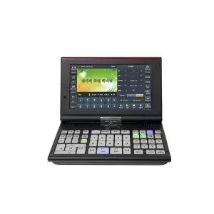 미가엘 E9S 확장팩 복음성가2550번, 리모컨 포함