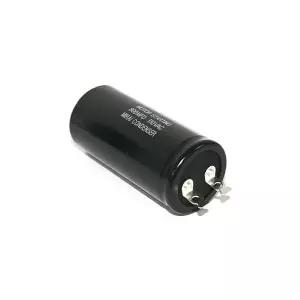 모터 기동 콘덴서 110V 800uF 전동기 선풍기 보일러 전해 모터스타트 콘덴서