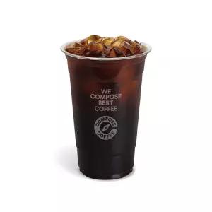 (컴포즈커피) 콜드브루(Ice)(TAKE-OUT)