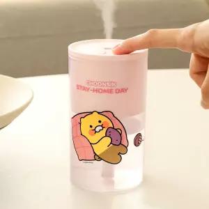 춘식이 그래픽 가습기테이블가습기 사무실가습기 사무용가습기 책상가습