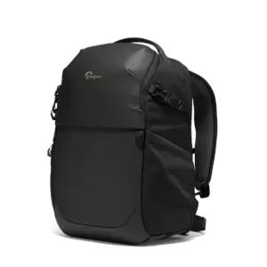 [정품]로우프로 Lowepro 패스트팩 BP 250 AW IV (블랙 / 22L) 뛰어난 내구성의 경량 다목적 백팩