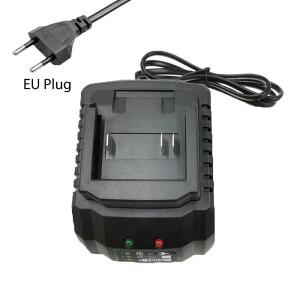 마키타 18V 리튬이온 BL1420 전동 드릴 그라인더용 EU 배터리 충전기 교체품