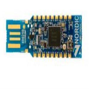 Eval 블루투스 패킷 캡처 도구 모듈에 대한 nRF52840-Dongle 북유럽 USB 동글