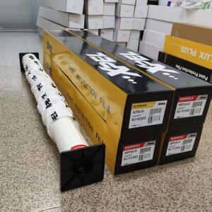 미국 루브리졸 페인트 보호 필름 TPU ULTIMATE Plus XPEL PPF 고광택 투명 나노 코팅 자가 복원 방오 기능