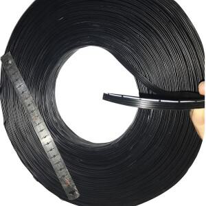 특수 소프트 실리콘 케이블  24AWG  4 코어  5 4P  5P  블랙 플러스  화이트 노트 스트립  0.2 스퀘어  mm2