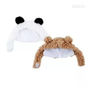 [제이큐]고양이 모자 반려동물악세사리 반려견악세사리